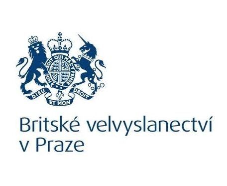 Britské velvyslanectví