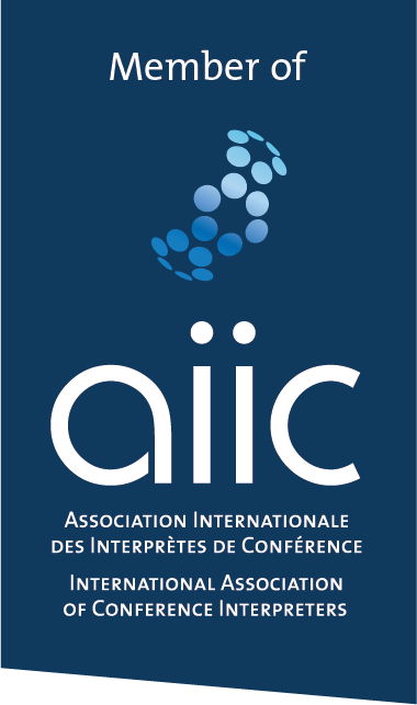Member of aiic